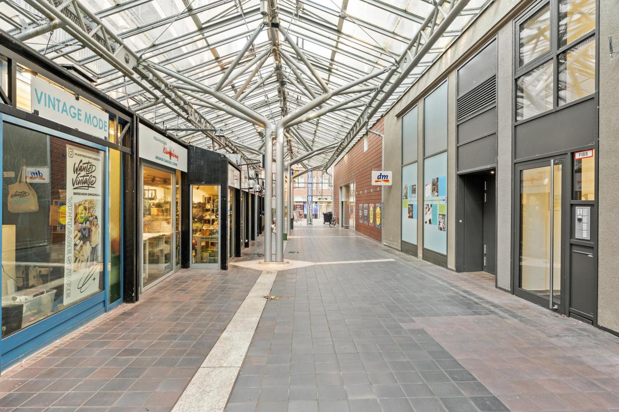 City Oase Bremen Zentrale Lage 300M Zum Dom Exterior photo